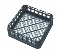 Корзина поліпропіленовий універсальна з плоским дном Smeg PB40G01