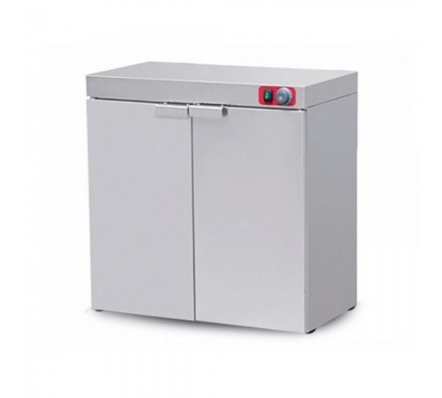 Підігрівач для тарілок GGM GASTRO TWK120