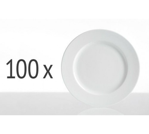 Візок-шпилька для тарілок - 0,76 x 0,76 м