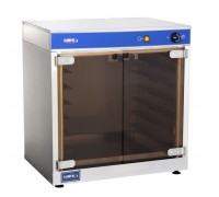 Шафа розстійкова КИЙ-В ШР-7-460х330