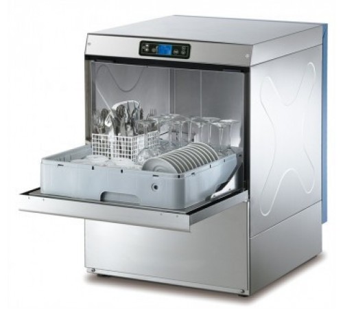 Келихомійна машина COMPACK SM29 E