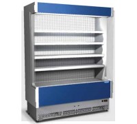 Вітрина холодильна DGD Vulcano 60SL125CG