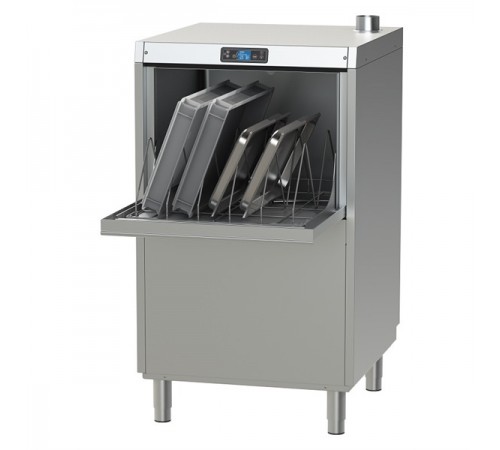 Котломійна машина СОМРАСК SM951 E