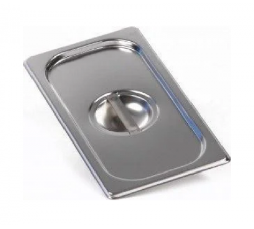 Кришка для гастроємності LID 1/3 вакуумна