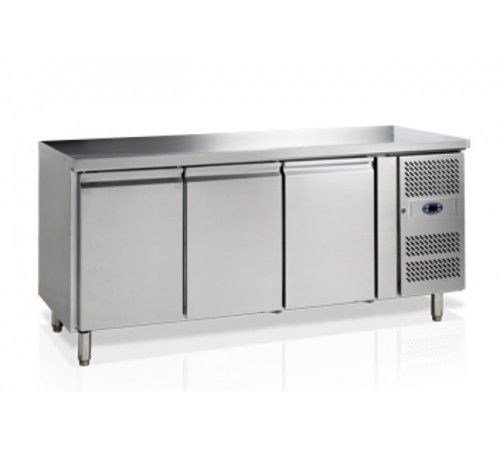 Стіл морозильний Tefcold CF7410