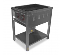 Плита електрична АРМ-ЕКО ПЕ-2Н