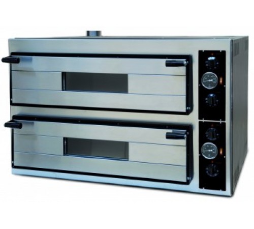 Піца піч FROSTY F6630