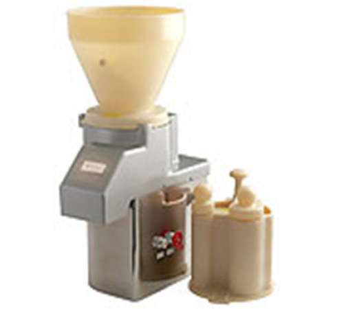 Машина для переробки овочів МПО-1