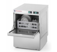 Стаканомійна машина Hendi 230732