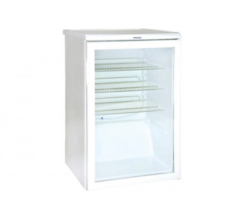Шафа холодильна SNAIGE CD14SM-S3003C