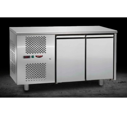 Стіл холодильний Tecnodom TF02MIDGNSX