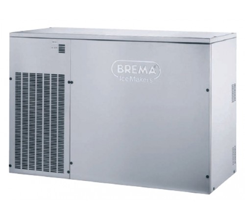 Льодогенератор Brema C300W