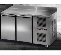 Стіл холодильний Tecnodom TF02MIDGNAL