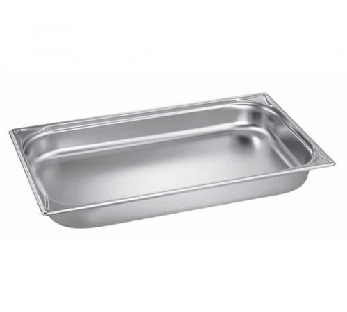 Гастроємність Kitchen Line GN 1/1 (H) 65 мм