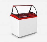 Морозильний скринь Juka M300SL