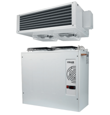 Низькотемпературна спліт-система Standard SB214SF POLAIR