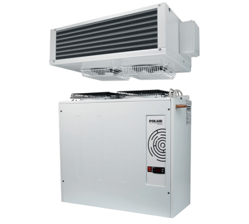 Низькотемпературна спліт-система Standard SB214SF POLAIR