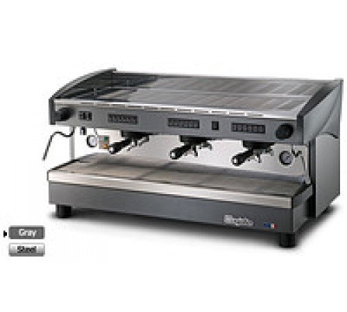 Кавомашина MAGISTER STILO ЕS100 3GR