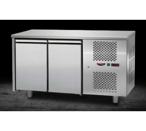 Стіл морозильний Tecnodom TF02MIDBT