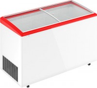 Скриня морозильна Frostor F 550 E MAX Pro