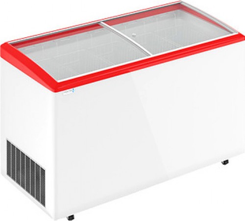 Скриня морозильна Frostor F 550 E MAX Pro