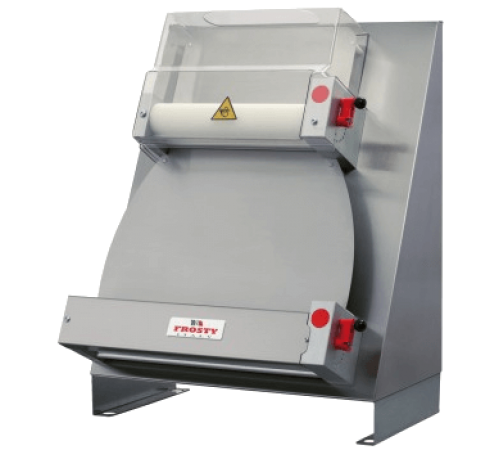 Тісторозкочування FROSTY RM42TA
