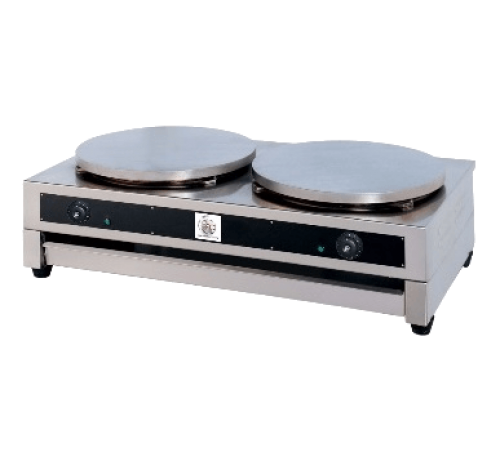 Блинець CMO-2 EFC