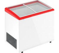 Скриня морозильна Frostor F 450 E MAX Pro