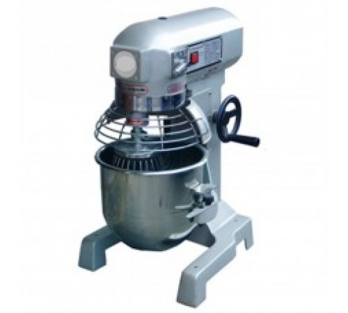 Планетарний міксер LM-15 Rauder