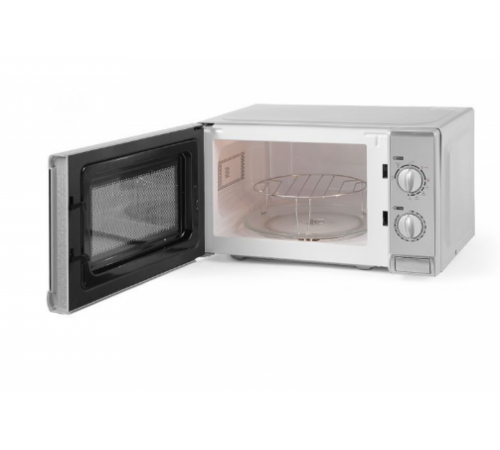 Мікрохвильова піч з грилем HENDI 281 710