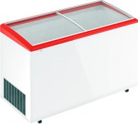 Скриня морозильна Frostor F 550 E MAX