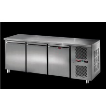 Стіл холодильний * Tecnodom TF03MIDGN