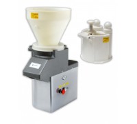 Машина для переробки овочів Торгмаш МПО101