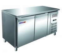 Стіл морозильний COOLEQ GN2100BT