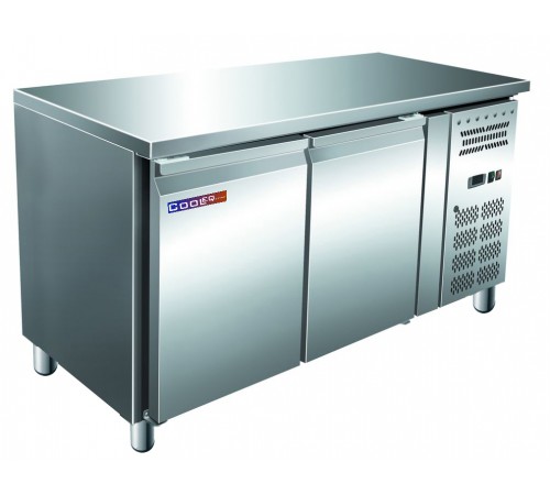 Стіл морозильний COOLEQ GN2100BT