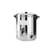 Кип'ятильники Hendi – заварювальні машини з одиночними стінками.