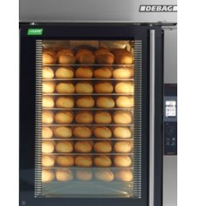 Конвекційна піч Debag Dila 10