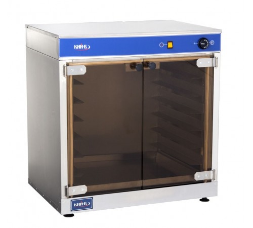 Шафа розстійкова КИЙ-В ШР-7-460х365