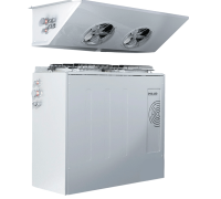 Низькотемпературна спліт-система Professional SB216P POLAIR