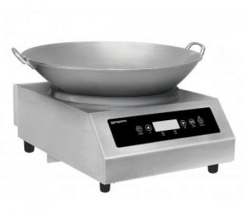 Плита індукційна GGM GASTRO IDS8