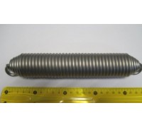 Пружина дверей дров'яної печі Josper