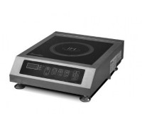 Індукційна плита 1-а конфоркова CustomHeat Sulte/SL-35-K1