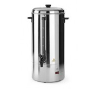 Кип'ятильник Hendi із підвійними стінками 18 л