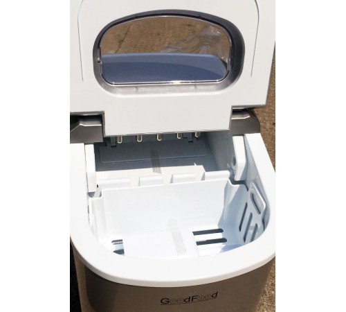 Льодогенератор BULLET GoodFood IM12F