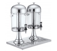 Диспенсер для холодних напоїв GoodFood COOL JD302