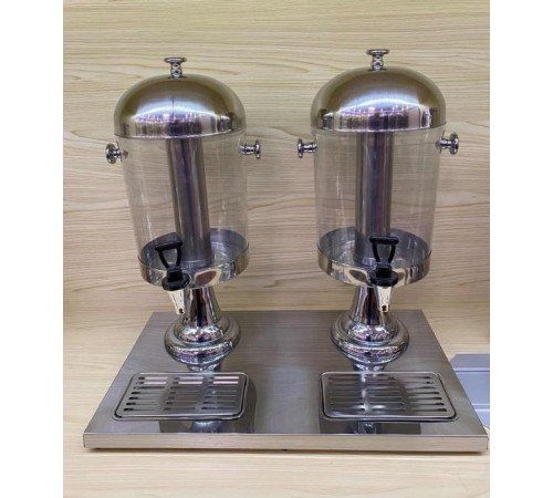 Диспенсер для холодних напоїв GoodFood COOL JD302