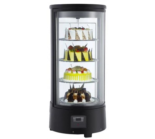 Холодильна вітрина GoodFood RTC72L