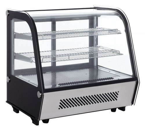 Вітрина холодильна GoodFood RTW120L Premium