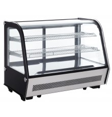 Вітрина холодильна GoodFood RTW160L Premium