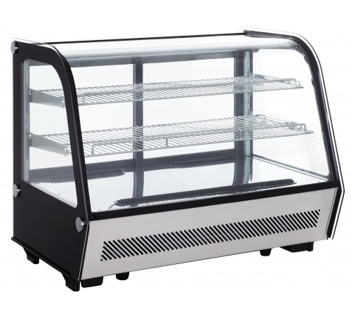 Вітрина холодильна GoodFood RTW160L Premium